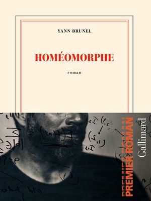cover image of Homéomorphe